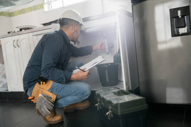 Best 24-Hour Plumber Near Me  in Lake Isabella, MI