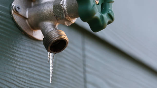 Shower Repair Services in Lake Isabella, MI