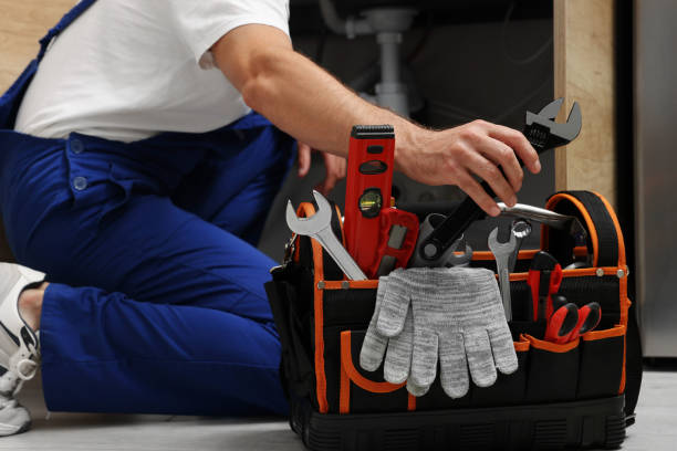 Best Emergency Plumbing Repair  in Lake Isabella, MI