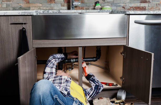 Best Drain Cleaning Services  in Lake Isabella, MI